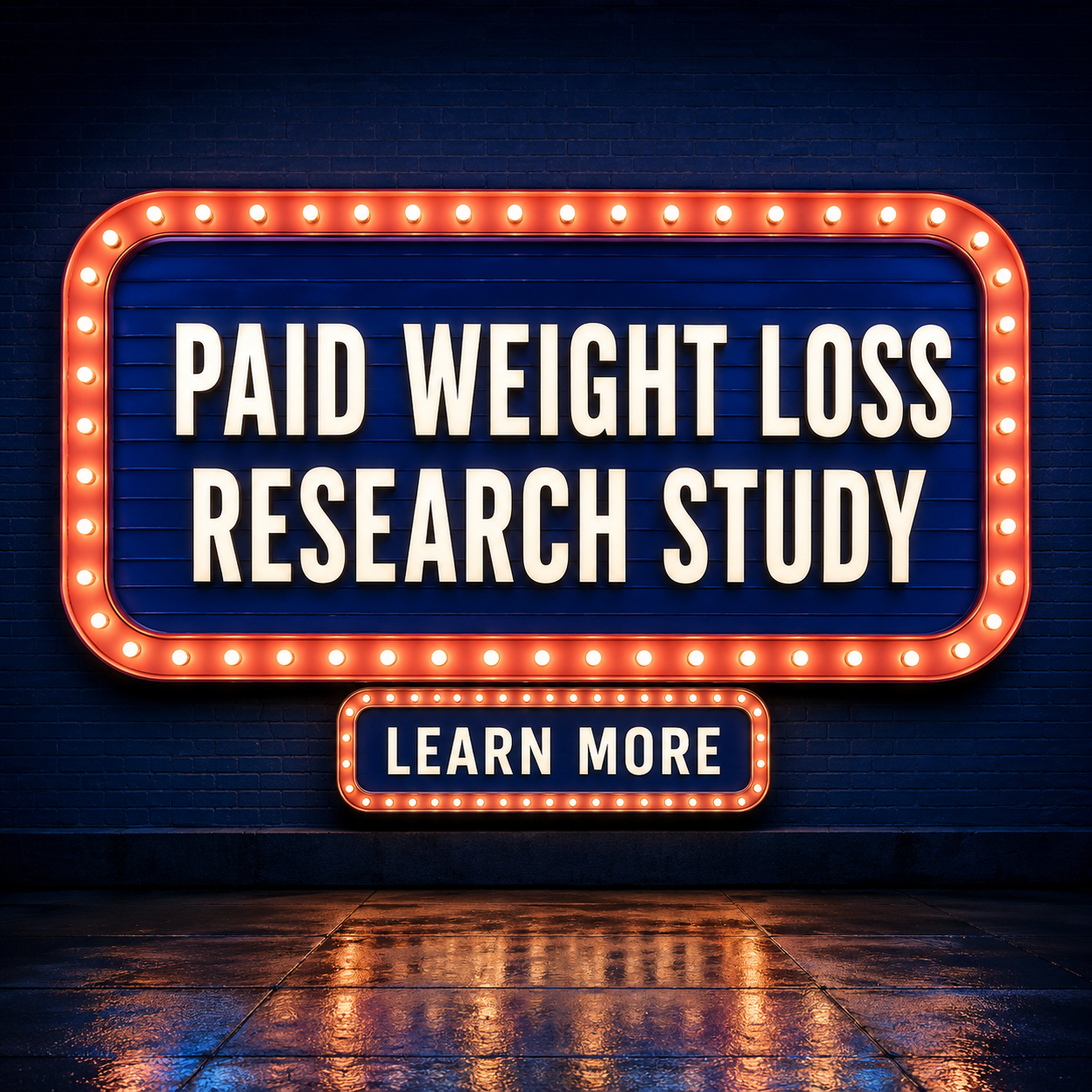 Weight Loss Research Study! - domestic gigs - craigslist