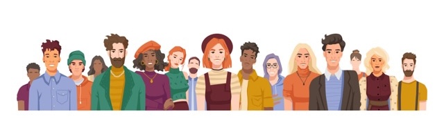 group of people 